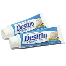 desitin