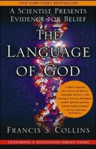The_Language_of_God-Collins