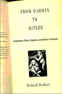 darwintohitler