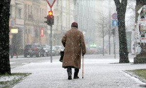 winter