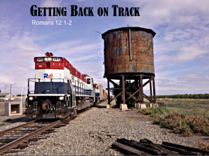 Getting Back on Track getting_back_on_track