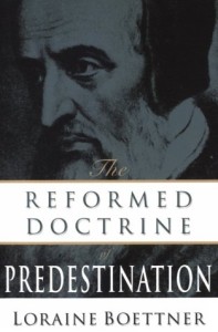predestination