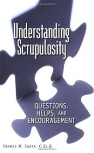 scrupulosity