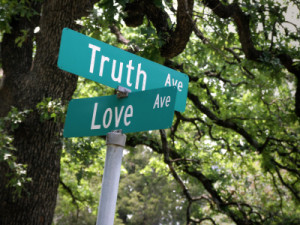 truth-love