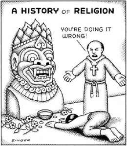 wrong