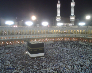 haj