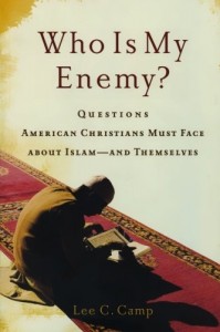 whoismyenemy