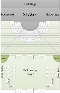 churchdesign