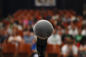 mic