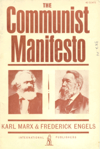 Communist Manifesto