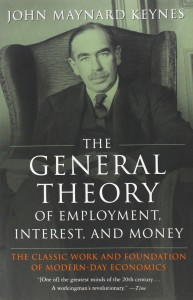 keynes