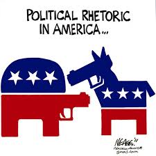 rhetoricinamerica