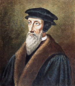 JohnCalvin