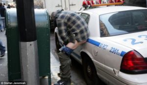 crapcar