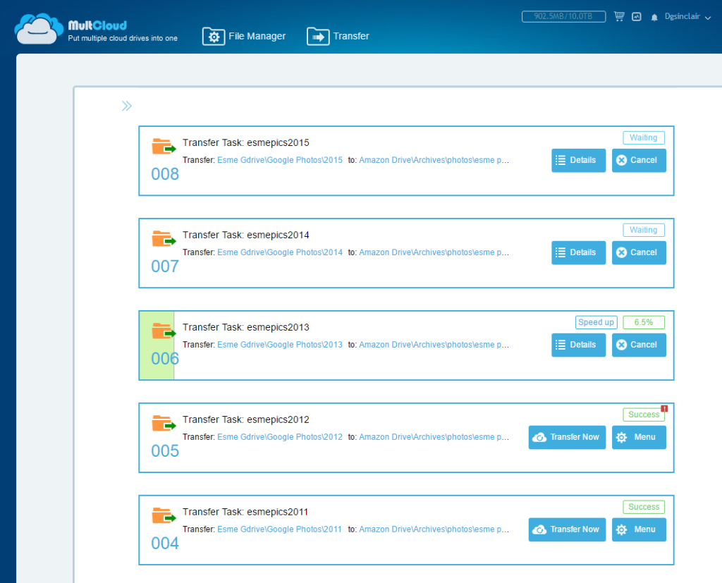 multcloud