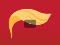 trumphair