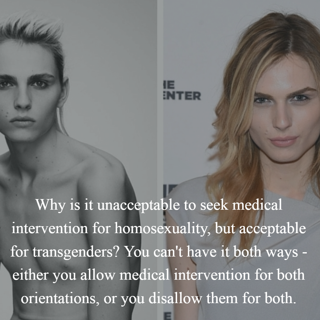 transgender