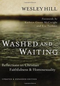 washedandwaiting