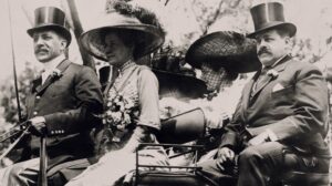 The Gilded Generation